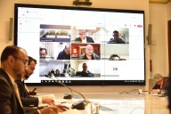 Primera reunión entre Gobierno y nuevos gestores de paz: Planean encuentro presencial en regiones