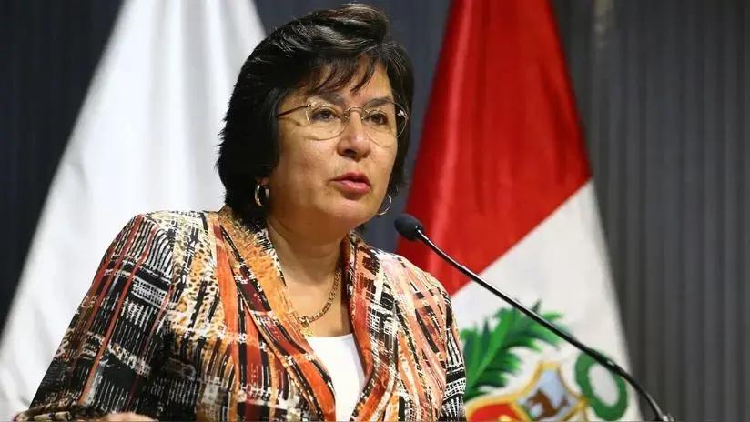 Marianella Ledesma: “Se utiliza el TC para interferir en juzgamientos y decisiones del sistema judicial, y eso es peligroso”