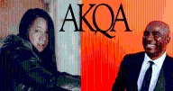 EXCLUSIVE: AKQA Exodus Continues As North America CEO And CMO Depart