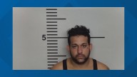 Man arrested in connection to Fairdale shooting