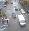 West Seattle Blog… | HAPPENING NOW: Admiral District Trick-or-Treating 2025