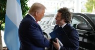 Entre el respaldo de Trump y el temblor financiero: el Gobierno cierra una semana clave antes de las elecciones