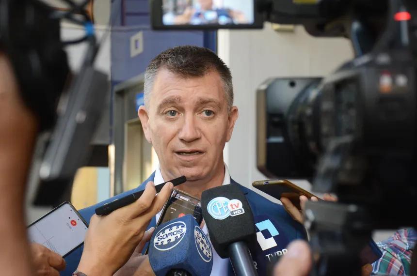 Advierten que corre peligro el pago a jubilados provinciales