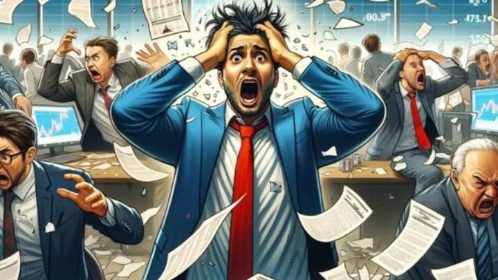 Glottis shares turn into wealth destroyer on market debut; shares list at 35% discount