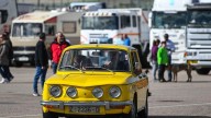 MotorLand Classic Festival: la exposición donde tienen cabida todo tipo de vehículos clásicos