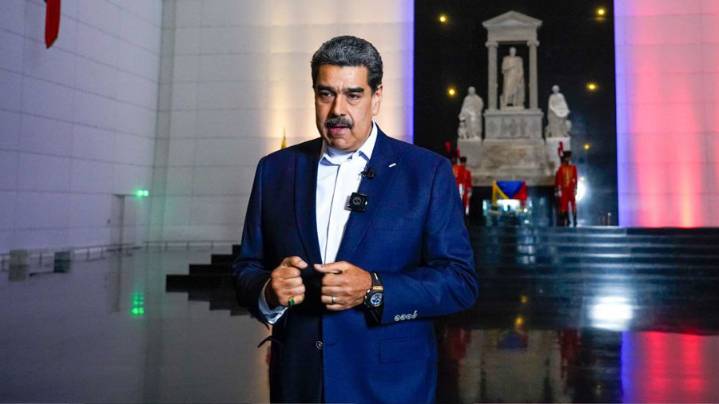 Maduro: "El nivel de organización que hemos construido es el más poderoso de la historia de Venezuela"