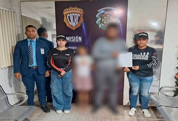 Detenido presunto abusador sexual tras una denuncia en Maracay