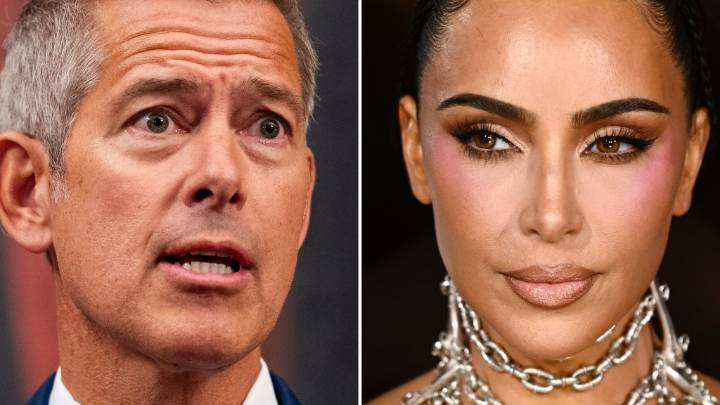 NASA responds to Kim Kardashian insisting moon landing 'was fake'