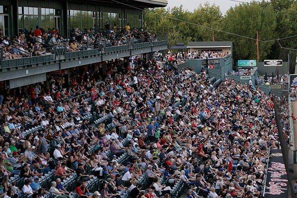 Goldeyes drop 2026 schedule, home opener May 19