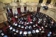 ¿Ganan mucho y trabajan poco?: Este es el sueldo que cobran diputados y senadores argentinos
