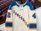 Vancouver signs three draft picks before its first PWHL season