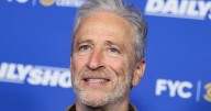 Jon Stewart Sounds Off on His New Billionaire Boss David Ellison