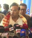 Himanta Biswa Sarma: Media Interviews Fueled Baksa Tensions