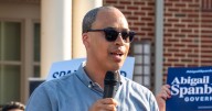 Republican ads zero in on Jay Jones' violent texts in closing weeks of Virginia's elections