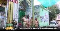 UP: Security beefed up in Bareilly for Friday prayers amid ‘I Love Muhammed’ row
