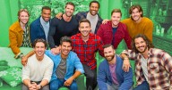 ‘Finding Mr. Christmas’: Hallmark’s Search for Its Next Hunk Is Must