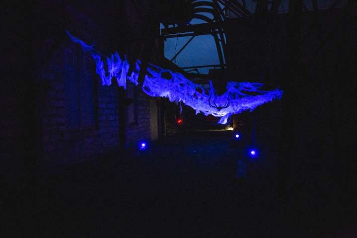 U.P. haunted mine is an exceptionally spooky ‘descent into madness’