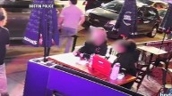 WATCH: Police release video of suspect involved in Lansdowne Street assault