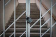 Federal government shuts down
