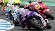 MotoGP 2025: Australian Grand Prix at Phillip Island results, race report, video, highlights, Jack Miller crash, Raul Fernandez first win