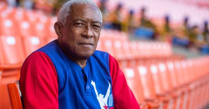Fallece Santos Alomar, leyenda del béisbol puertorriqueño