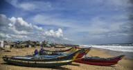 Cyclone Montha: Andhra braces up for impact