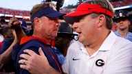 Georgia football vs. Auburn live updates, start time, TV channel