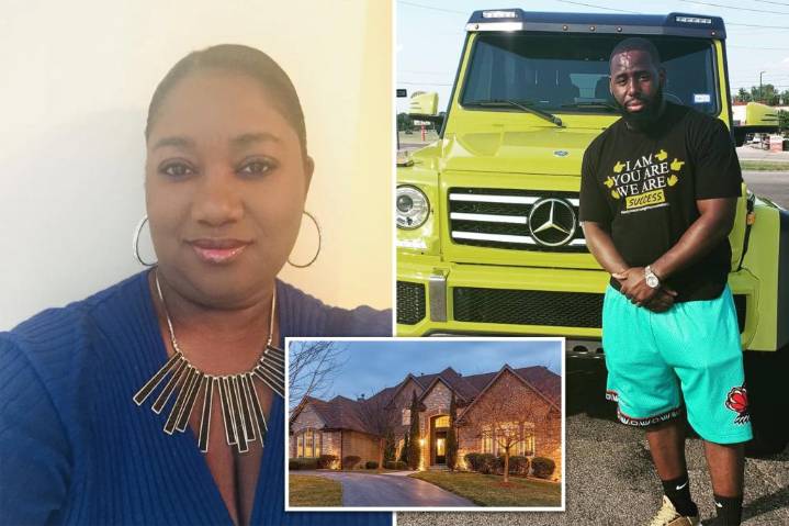 Charity boss blew $11M meant for needy kids on luxe goods: feds