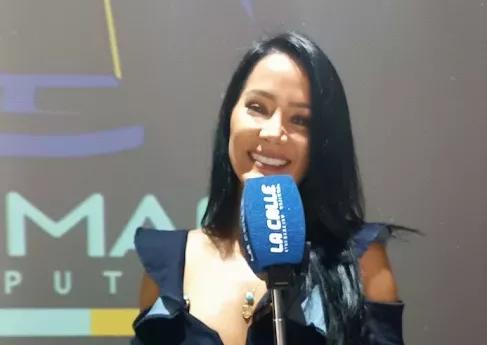 Norkys Batista regresa a Valencia con la renovada obra “Orgasmos”