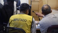 Los seis imputados por el crimen de Krishna Aguilera serán formalizados el martes