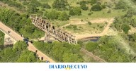 Los impactantes detalles del cuerpo encontrado durante la búsqueda del remisero desaparecido