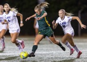 Scots close in on Warriors with close win