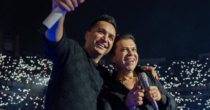 Josi Cuen fue hospitalizado y Jorge Medina lo sacó para llevarlo a su concierto en CDMX: ‘Estoy de milagro’
