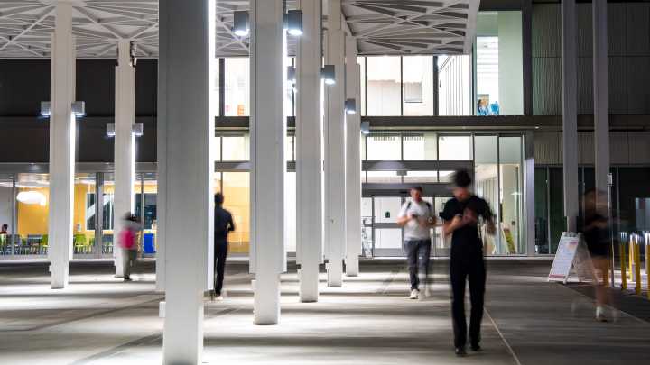 Storage Center doubles scholarship awards for student leaders