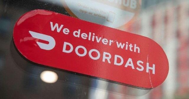 DoorDash to waive fees for SNAP recipients amid shutdown to deliver meals, essentials