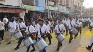 Karnataka Government relieves Bidar hostel cook for participating in RSS route march