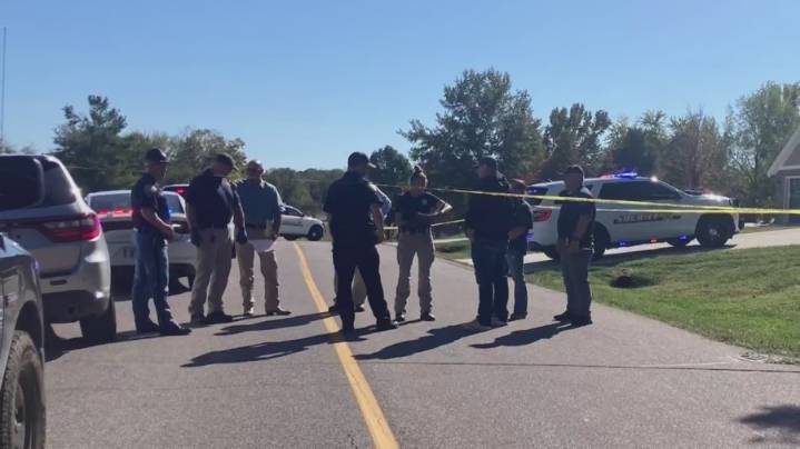 Autopsies scheduled for Spencer County murder