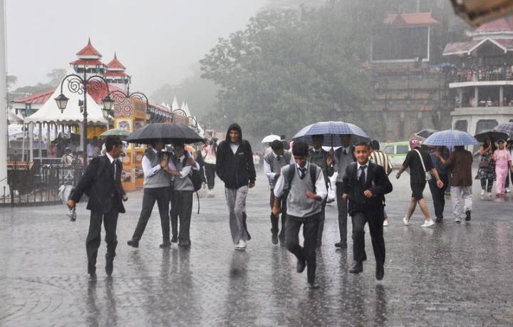 Himachal Pradesh braces for cold wave: Temperatures to drop by 3°C in next few days