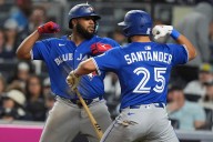 Where to watch Toronto Blue Jays vs New York Yankees ALDS Game 1 streaming live on demand for free without cable; MLB Playoffs 2025 schedule, TV channel, spread, odds, starters, starting pitchers