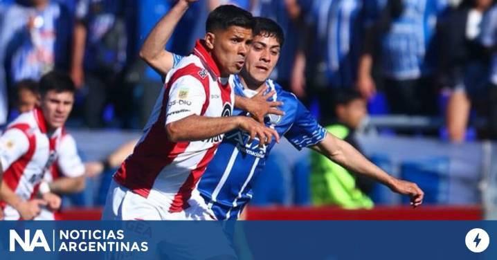 Cómo ver en vivo San Martín de San Juan vs Instituto: horario y formaciones
