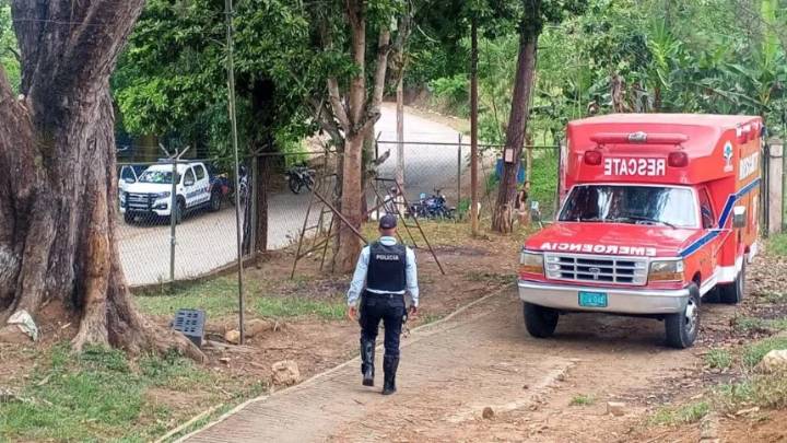 Yaracuy conmocionado: Hallaron cuerpo de un niño en un pozo séptico