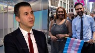Republican challenger slams NY AG James over socialist Mamdani ties