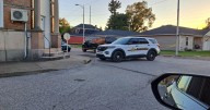 Arrest made following stabbing investigation in Fort Branch
