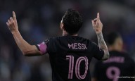MLS: Lionel Messi se retirará en Miami