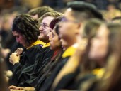 PHOTOS: Western University fall convocation