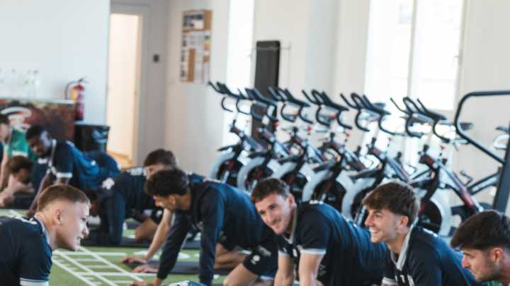 Vive la Copa esta noche con el equipo Deportes Cope Huesca: Utebo-Huesca desde las 20.00h en Rock Fm y Cope Huesca en app y web