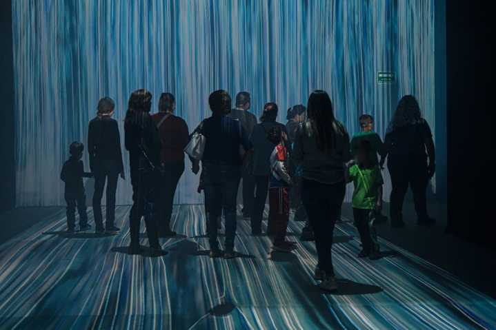 Amplían el horario de la exposición “Camino al Mictlán”