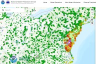 Major flooding expected along East Coast: What to know