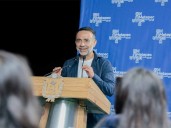 Prometen 3 nuevas clínicas en Metepec y mejoras en espacios públicos