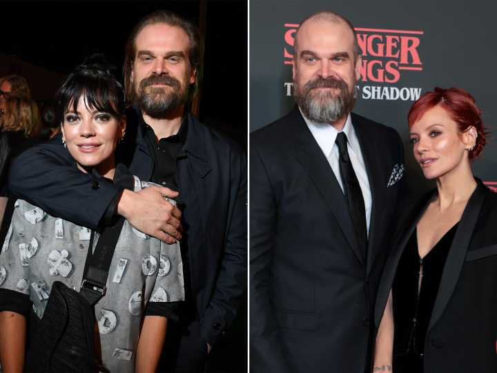 Lily Allen's new album seems to detail her divorce from David Harbour. Here's a complete timeline of their relationship.